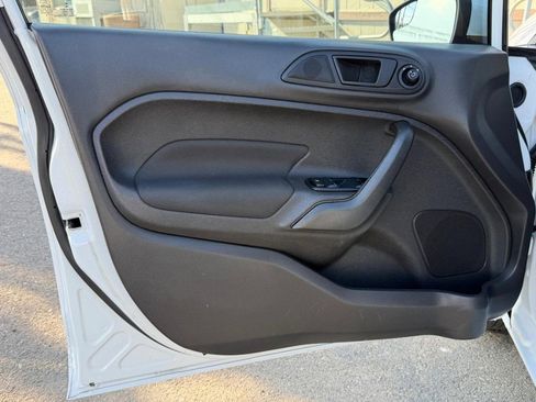 Used 2019 Ford Fiesta SE w/ Equipment Group 201A image 15