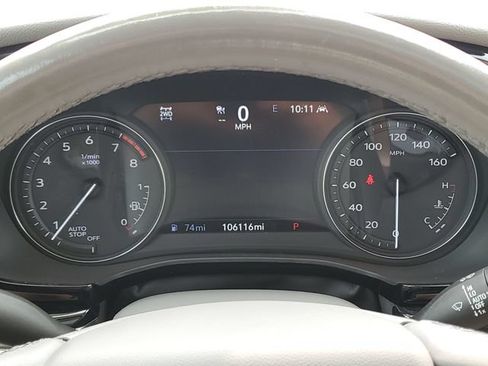 Used 2021 Cadillac XT6 Premium Luxury AWD/4WD image 13