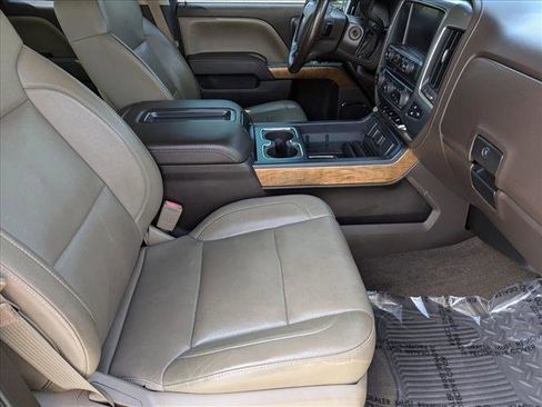 Used 2015 Chevrolet Silverado 2500 LTZ image 19