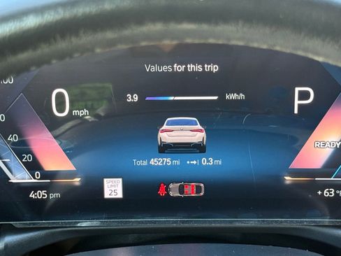 Certified 2023 BMW i4 eDrive35 w/ Premium Package image 29