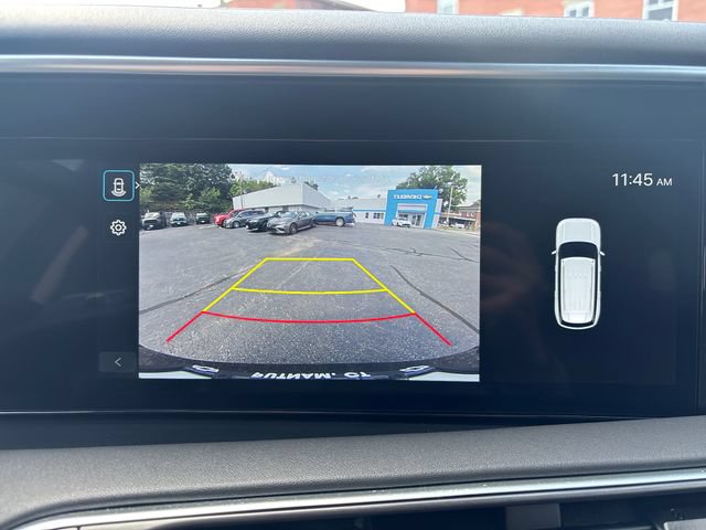 Used 2026 Hyundai Palisade SEL AWD/4WD image 20