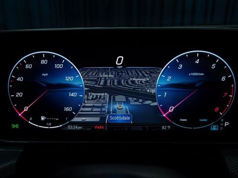 Certified 2026 Mercedes-Benz CLE 300 4MATIC Coupe image 25