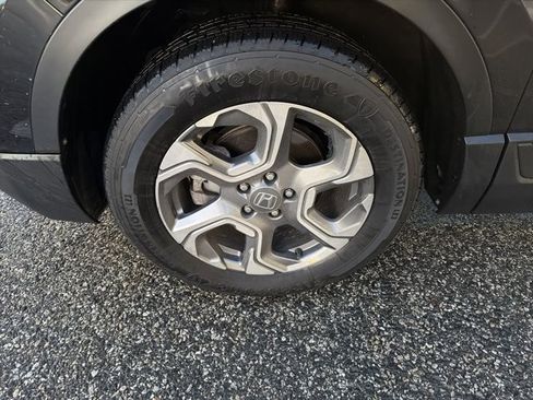 Used 2017 Honda CR-V EX-L image 16