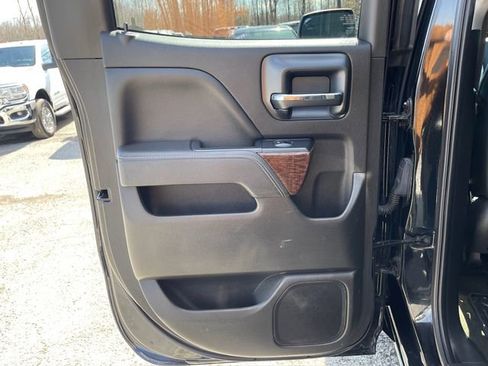 Used 2015 GMC Sierra 1500 SLT w/ SLT Preferred Package image 11