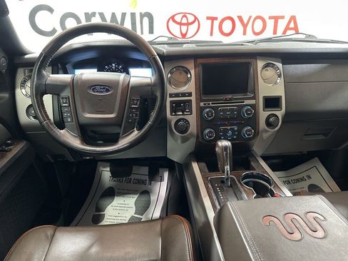 Used 2015 Ford Expedition King Ranch image 23