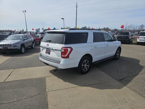 Used 2019 Ford Expedition Max XLT AWD/4WD image 4