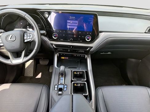 Used 2025 Lexus TX 350 AWD image 20