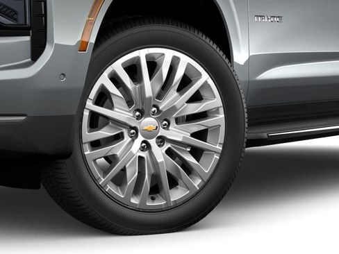 New 2026 Chevrolet Tahoe LT w/ Comfort Package AWD/4WD image 30