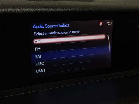 Used 2015 Lexus IS 250 image 46