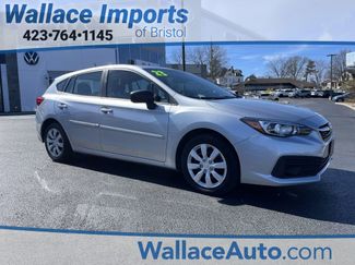 Certified 2023 Subaru Impreza 2.0i video 1