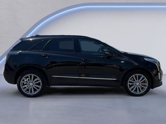 Certified 2023 Cadillac XT5 Sportv AWD/4WD video 2