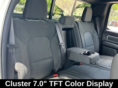 Certified 2023 RAM 1500 Big Horn RWD image 48