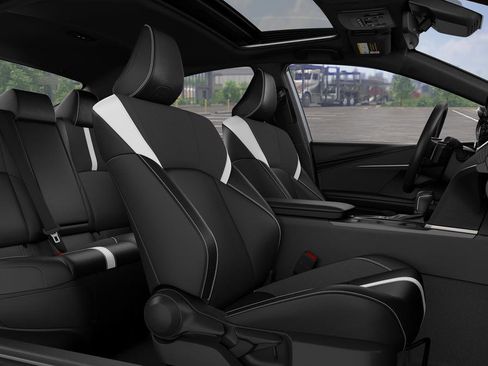 New 2026 Toyota Camry Hybrid image 50