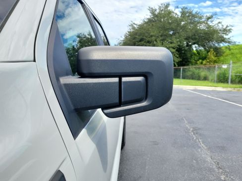 Certified 2023 Ford F150 XL w/ STX Appearance Package RWD image 4