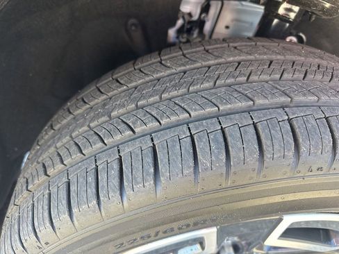 New 2026 Jeep Cherokee Limited image 31