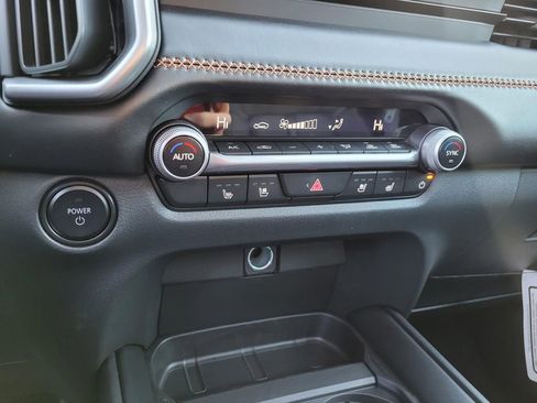 New 2026 MAZDA CX-50 AWD 2.5 Hybrid w/ Weather Package image 20