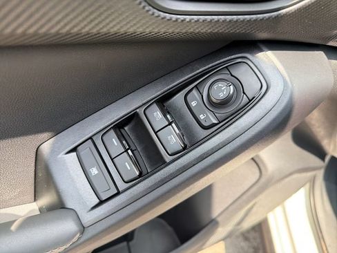 New 2026 Subaru Crosstrek 2.5i Premium AWD/4WD image 18