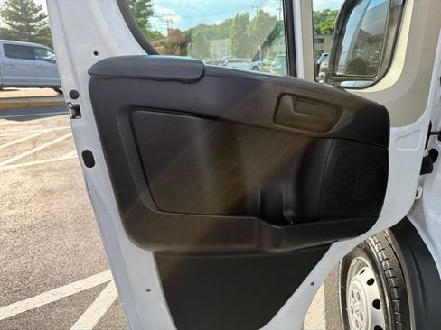 Used 2019 RAM ProMaster 2500 FWD image 12