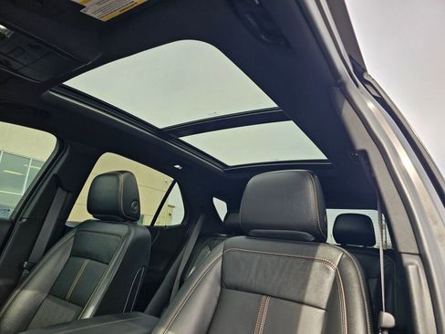 Used 2024 Chevrolet Equinox Premier image 24