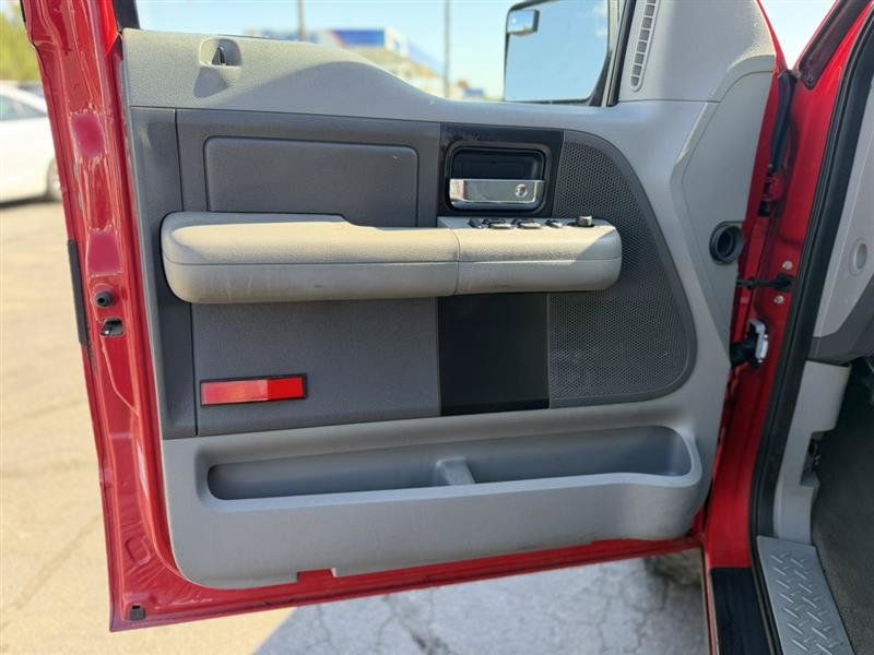 Used 2008 Ford F150 4x4 SuperCrew image 10