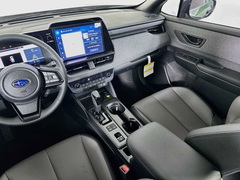 New 2026 Subaru Outback Premium AWD/4WD image 22