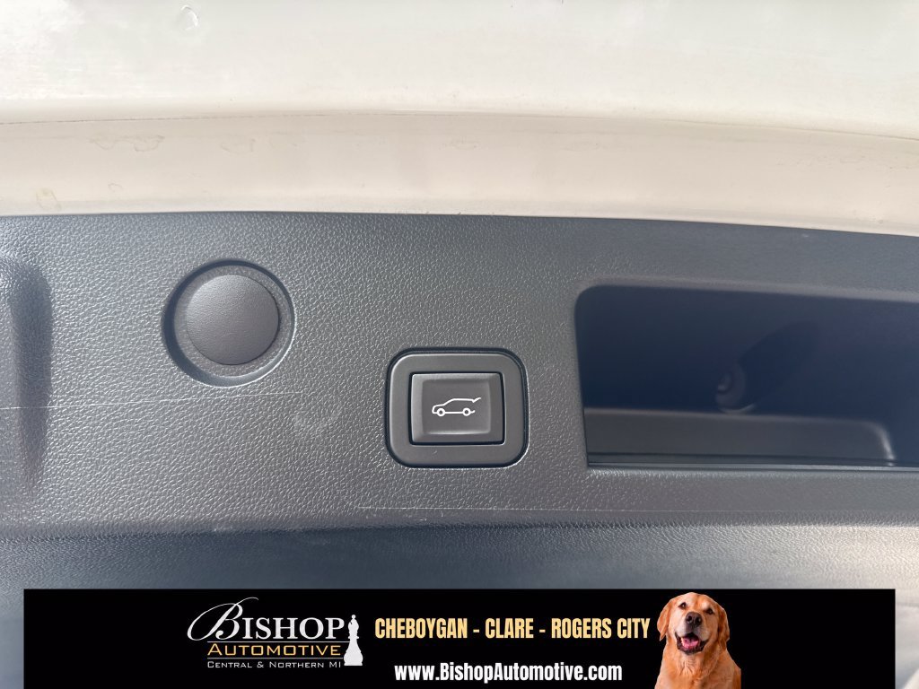 Used 2025 Chevrolet Equinox LT w/ Convenience Package II AWD/4WD image 21