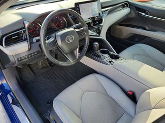 Used 2024 Toyota Camry XSE w/ Navigation Package video 2