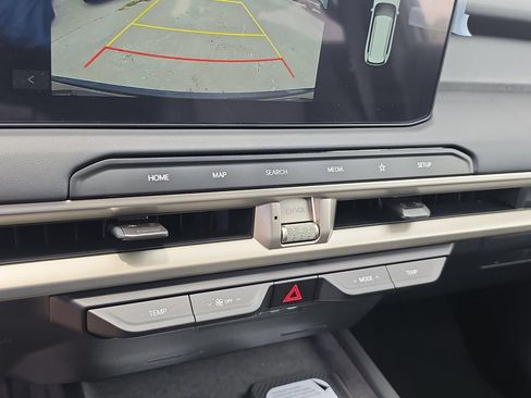 New 2027 Kia Telluride S FWD image 26