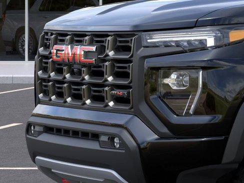 New 2026 GMC Canyon AT4X AWD/4WD image 37