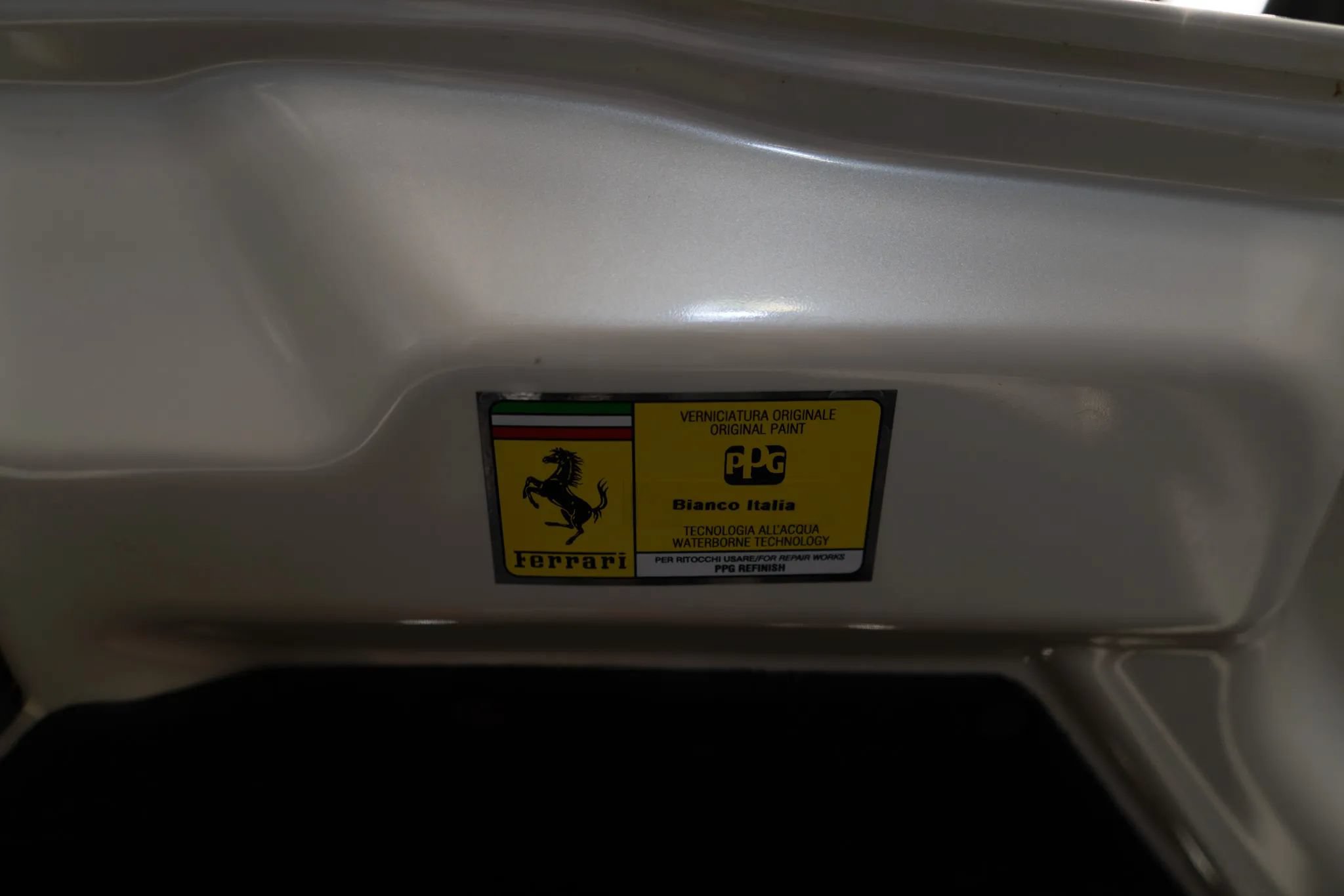 Used 2020 Ferrari 812 Superfast RWD image 82