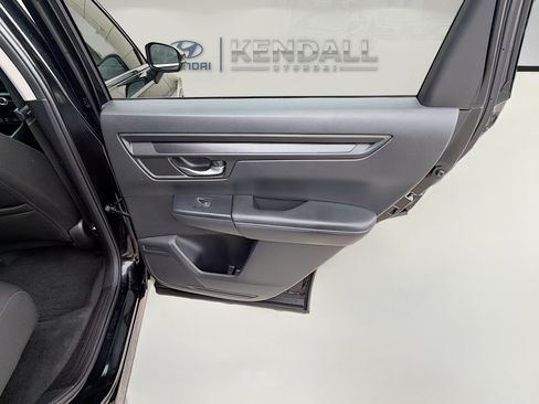 Used 2025 Honda CR-V EX image 28
