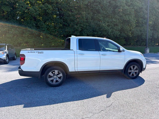 Used 2020 Honda Ridgeline RTL-E image 6