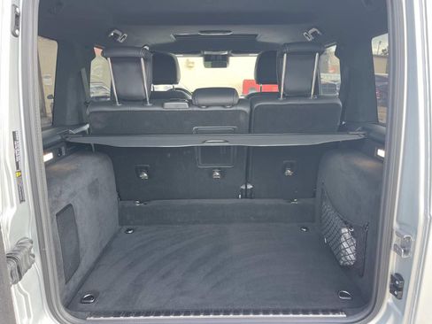 Certified 2025 Mercedes-Benz G 550 image 12