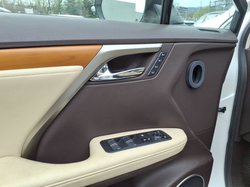 Used 2020 Lexus RX 350 AWD w/ Premium Package image 17