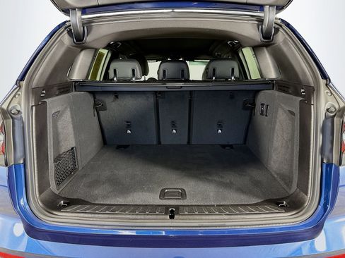 Certified 2024 BMW X3 sDrive30i w/ Convenience Package image 27