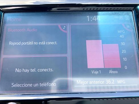 Used 2019 Toyota Camry SE w/ Convenience Package FWD image 35