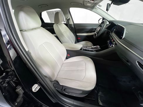 Used 2023 Hyundai Sonata SEL w/ Cargo Package image 27