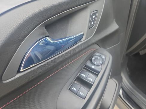 Certified 2023 Chevrolet TrailBlazer RS FWD image 5