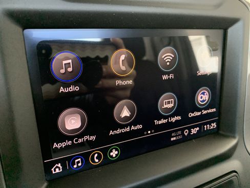 New 2026 GMC Sierra 3500 Pro w/ Convenience Package image 24