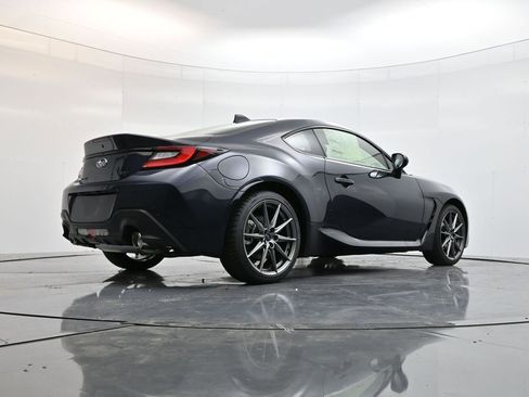 Used 2025 Subaru BRZ Limited w/ Popular Package 2 image 29