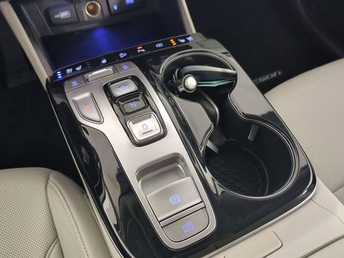 Used 2023 Hyundai Tucson Limited w/ Cargo Package image 22