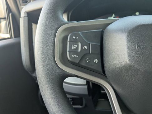 New 2025 Ford Bronco 4-Door image 26