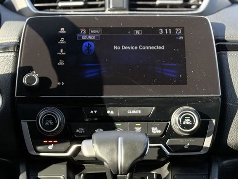 Used 2018 Honda CR-V EX-L image 20