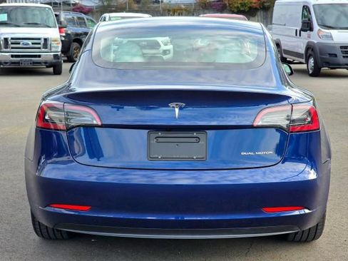 Used 2023 Tesla Model 3 Long Range AWD/4WD image 7