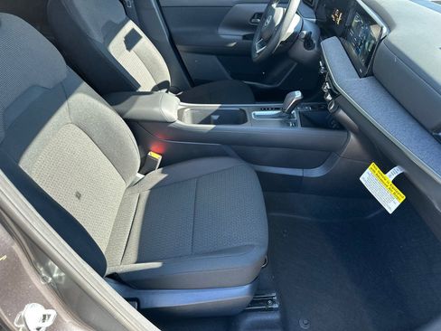 New 2026 Nissan Kicks S FWD image 13