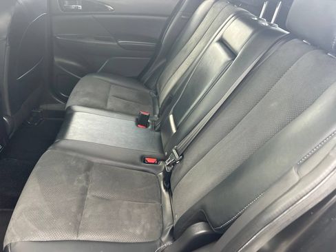 Used 2025 Mitsubishi Eclipse Cross SEL AWD/4WD image 23