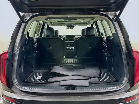 Used 2022 Kia Telluride EX w/ EX Premium Package AWD/4WD image 32
