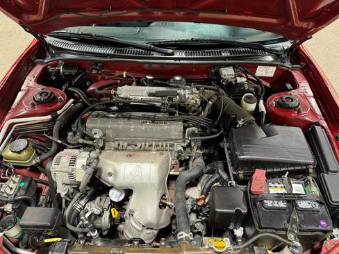 Used 1998 Toyota Celica GT image 74