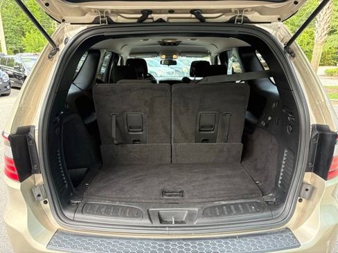 Used 2015 Dodge Durango SXT RWD image 36