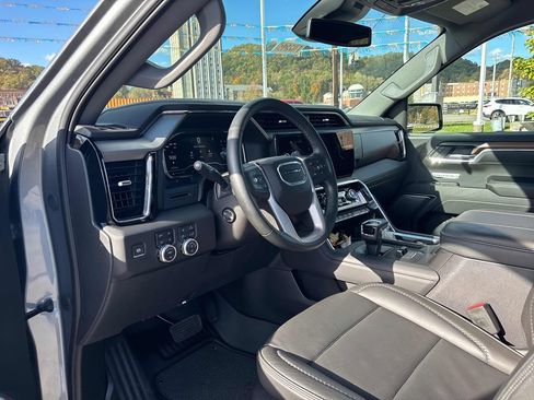 Used 2025 GMC Sierra 1500 Denali image 20
